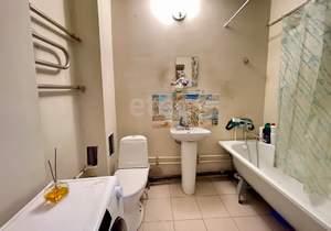 1-к квартира, вторичка, 44м2, 13/20 этаж