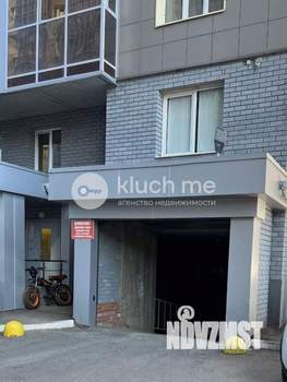 Студия квартира, вторичка, 30м2, 16/19 этаж