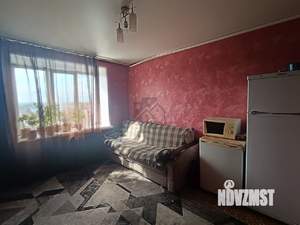 Студия квартира, вторичка, 13м2, 9/10 этаж