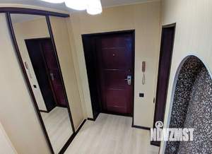 1-к квартира, вторичка, 42м2, 8/10 этаж