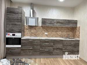 1-к квартира, вторичка, 42м2, 12/12 этаж