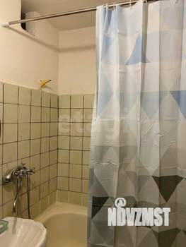 1-к квартира, вторичка, 34м2, 6/10 этаж
