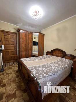 2-к квартира, вторичка, 51м2, 9/9 этаж