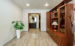 5-к квартира, вторичка, 117м2, 1/9 этаж