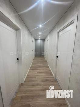 4-к квартира, вторичка, 72м2, 9/9 этаж