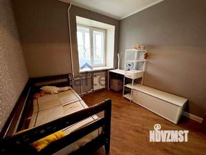3-к квартира, вторичка, 60м2, 9/9 этаж