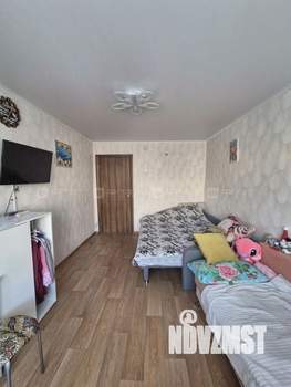 2-к квартира, вторичка, 46м2, 4/5 этаж