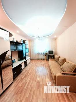 1-к квартира, вторичка, 45м2, 2/7 этаж