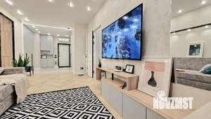 2-к квартира, вторичка, 65м2, 12/25 этаж