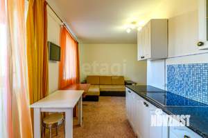 Студия квартира, вторичка, 26м2, 7/10 этаж