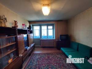 2-к квартира, вторичка, 47м2, 6/9 этаж