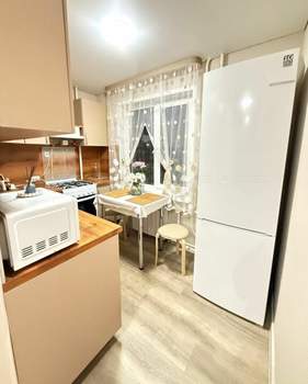 1-к квартира, вторичка, 39м2, 2/9 этаж