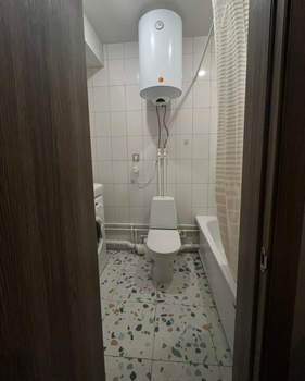 Студия квартира, вторичка, 21м2, 2/7 этаж