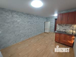 Студия квартира, вторичка, 18м2, 2/5 этаж