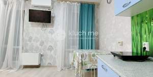 Студия квартира, вторичка, 30м2, 6/10 этаж