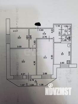 Фото квартиры на продажу (1)