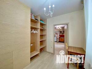 3-к квартира, вторичка, 95м2, 2/4 этаж