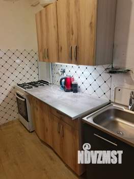 3-к квартира, вторичка, 50м2, 4/4 этаж