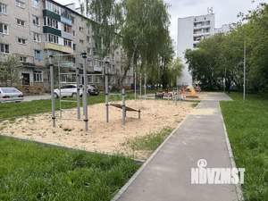 Студия квартира, вторичка, 17м2, 5/5 этаж