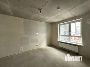 1-к квартира, сданный дом, 31м2, 3/10 этаж