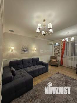 3-к квартира, вторичка, 82м2, 15/16 этаж