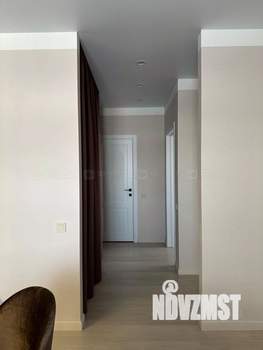 2-к квартира, вторичка, 55м2, 24/24 этаж