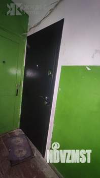 Студия квартира, вторичка, 13м2, 2/5 этаж