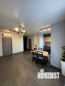 3-к квартира, вторичка, 83м2, 17/20 этаж