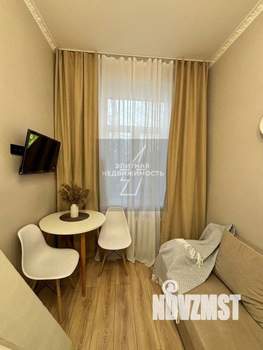 Студия квартира, вторичка, 16м2, 2/2 этаж