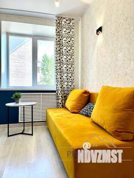 Студия квартира, вторичка, 13м2, 3/9 этаж