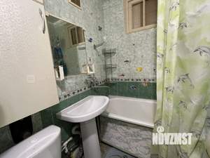 2-к квартира, вторичка, 43м2, 3/5 этаж