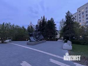 2-к квартира, вторичка, 56м2, 2/9 этаж