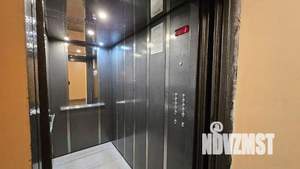 1-к квартира, вторичка, 35м2, 8/11 этаж