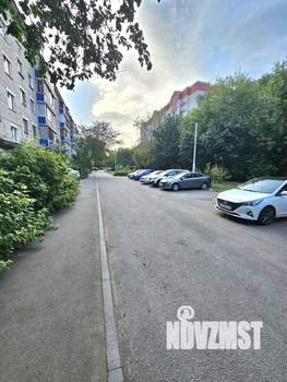 2-к квартира, вторичка, 45м2, 5/5 этаж