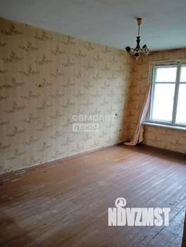 2-к квартира, вторичка, 46м2, 1/5 этаж