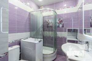 1-к квартира, вторичка, 40м2, 7/9 этаж