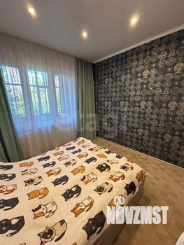 3-к квартира, вторичка, 54м2, 3/9 этаж