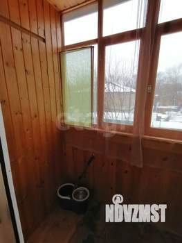 Студия квартира, вторичка, 11м2, 2/5 этаж