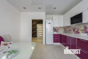 1-к квартира, вторичка, 45м2, 9/10 этаж