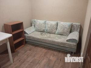 2-к квартира, вторичка, 43м2, 4/4 этаж