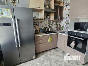 3-к квартира, вторичка, 74м2, 4/6 этаж