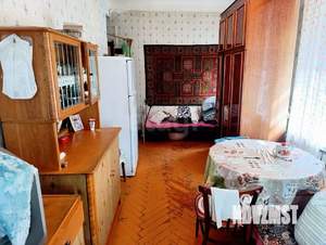 1-к квартира, вторичка, 17м2, 2/3 этаж
