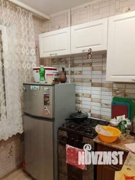 1-к квартира, вторичка, 32м2, 4/5 этаж