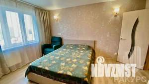 1-к квартира, сданный дом, 44м2, 6/16 этаж