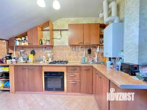3-к квартира, вторичка, 92м2, 5/5 этаж