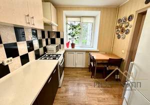 3-к квартира, вторичка, 62м2, 2/9 этаж