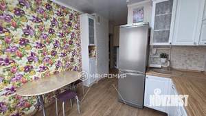 2-к квартира, вторичка, 52м2, 5/10 этаж
