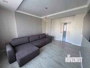 2-к квартира, вторичка, 60м2, 5/18 этаж