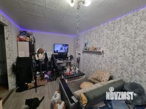 1-к квартира, вторичка, 31м2, 3/5 этаж