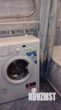 1-к квартира, вторичка, 30м2, 4/5 этаж